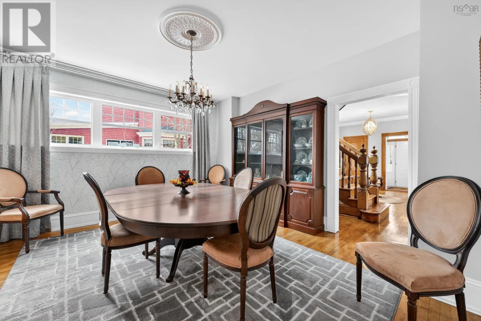 15 Whitney Avenue