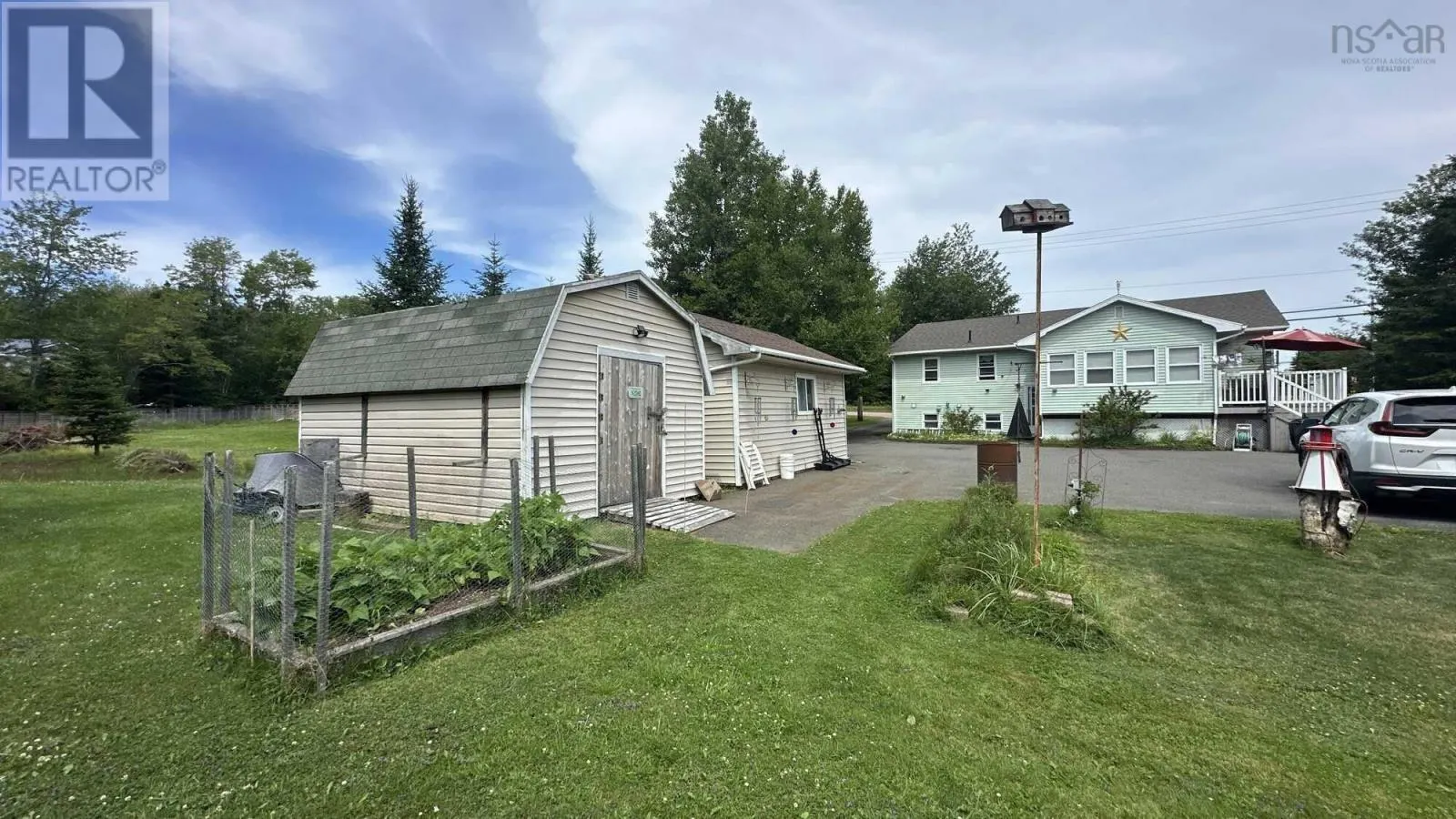 230 Salmon River Road