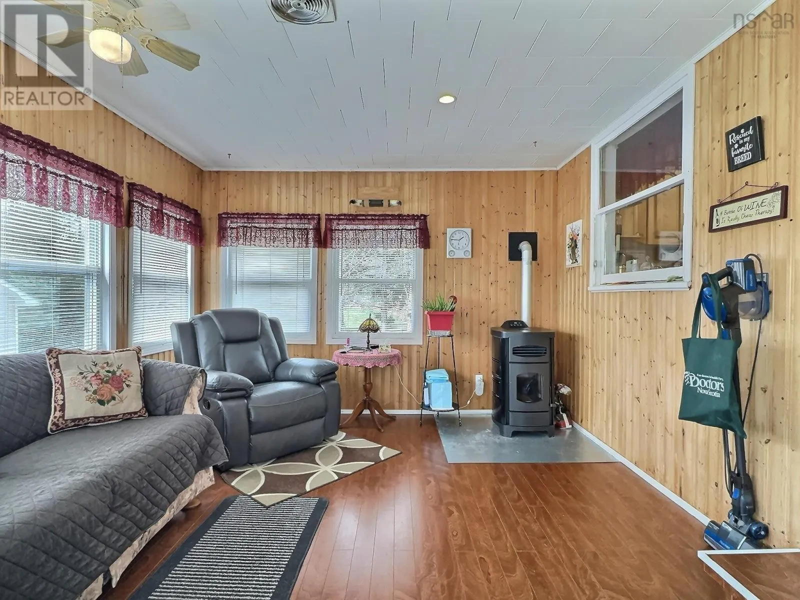 230 Salmon River Road