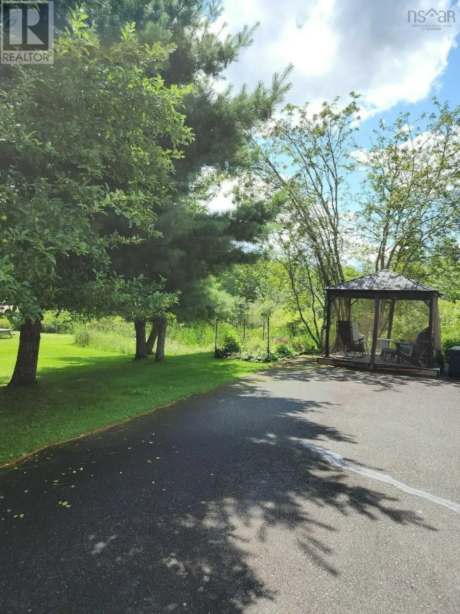 230 Salmon River Road