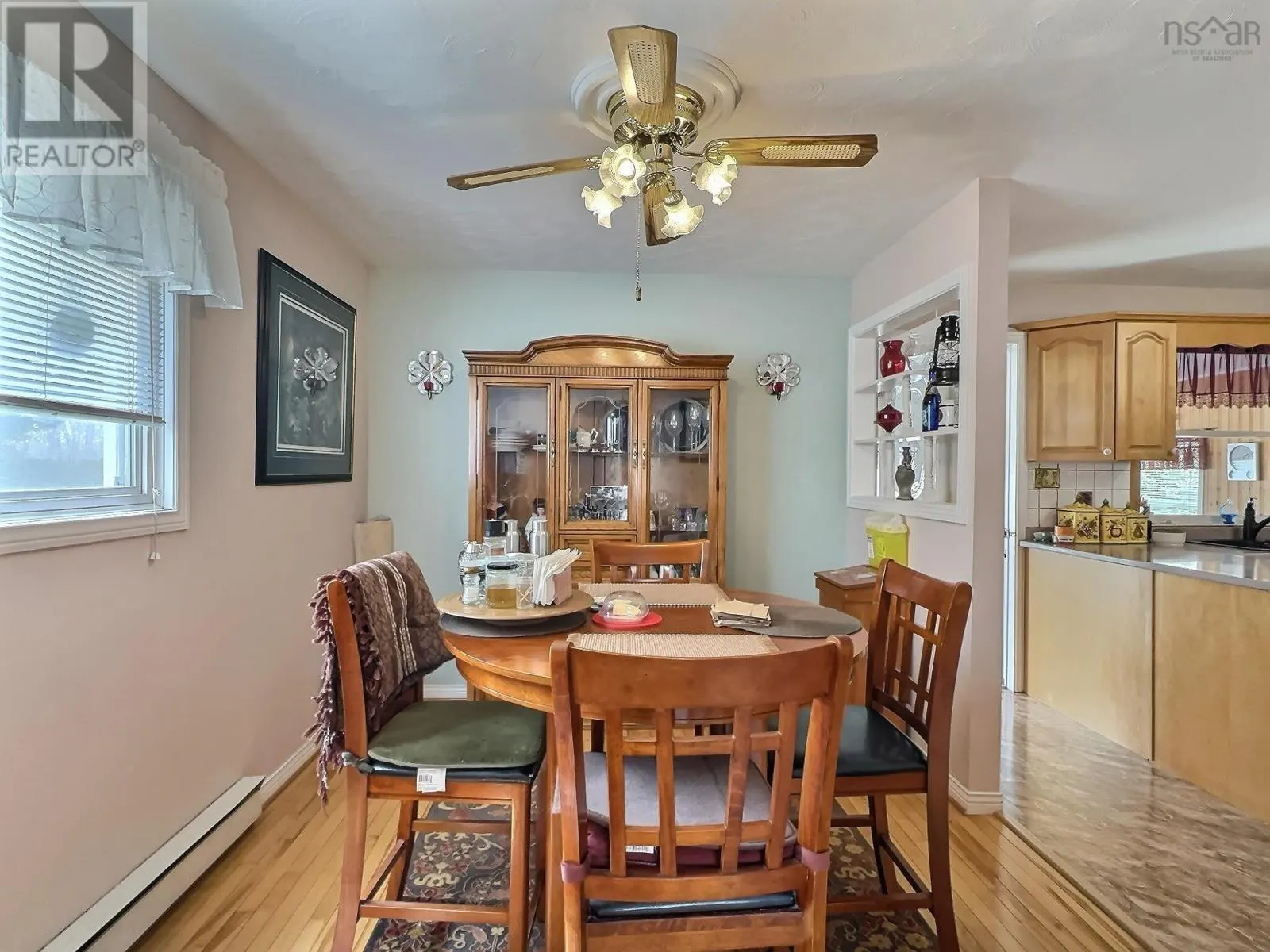 230 Salmon River Road