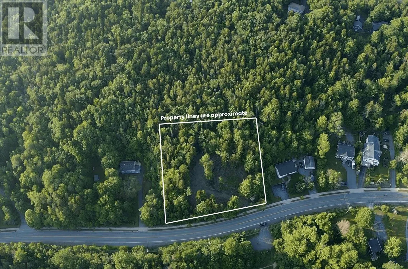 950 Fall River Road