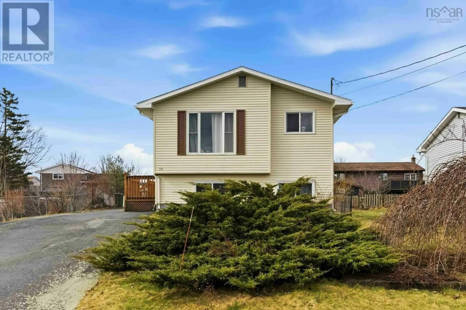 52 Shrewsbury Road