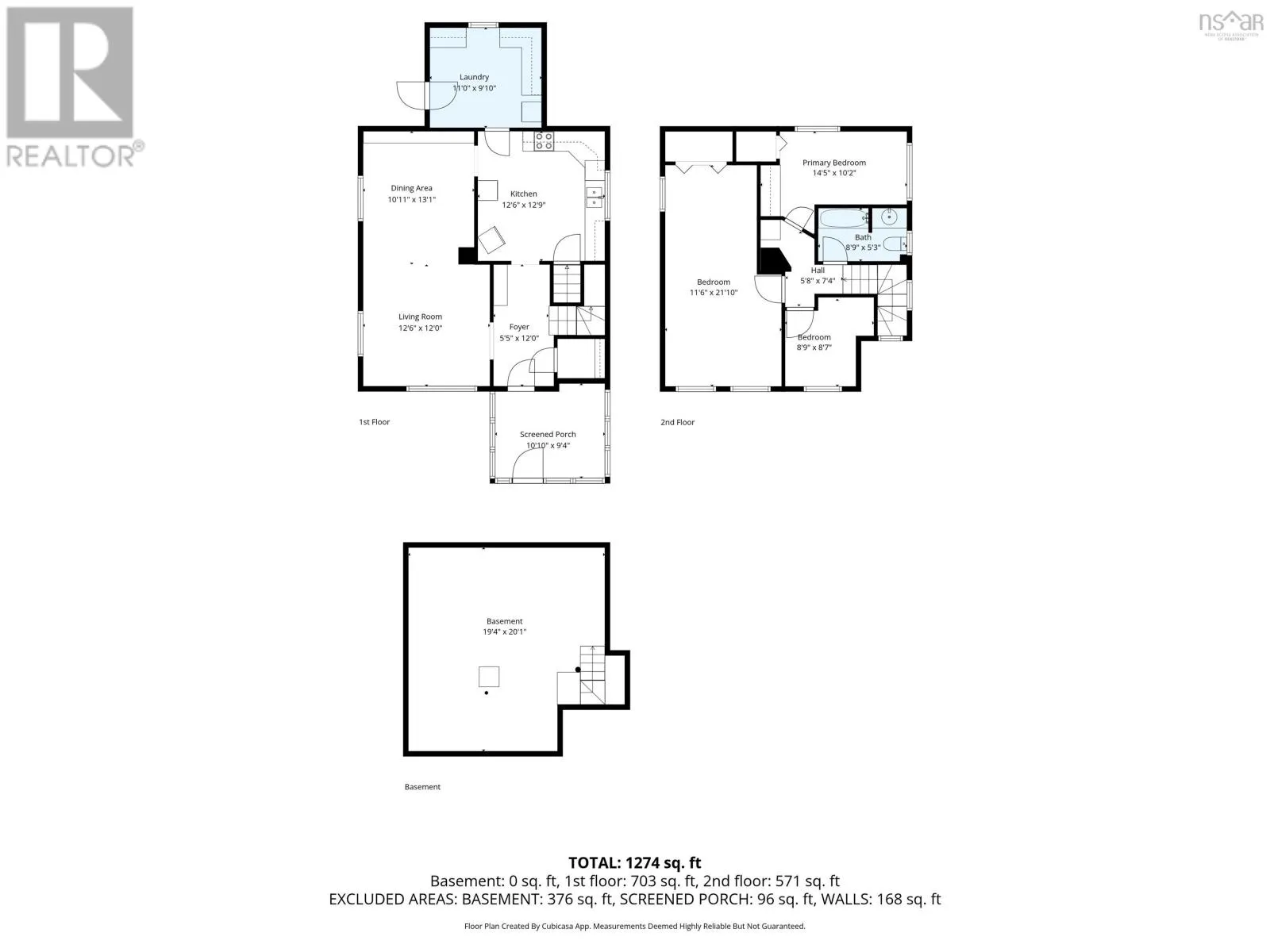 8 Robie Street