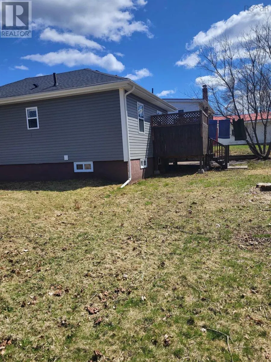 44 Kaulback Street