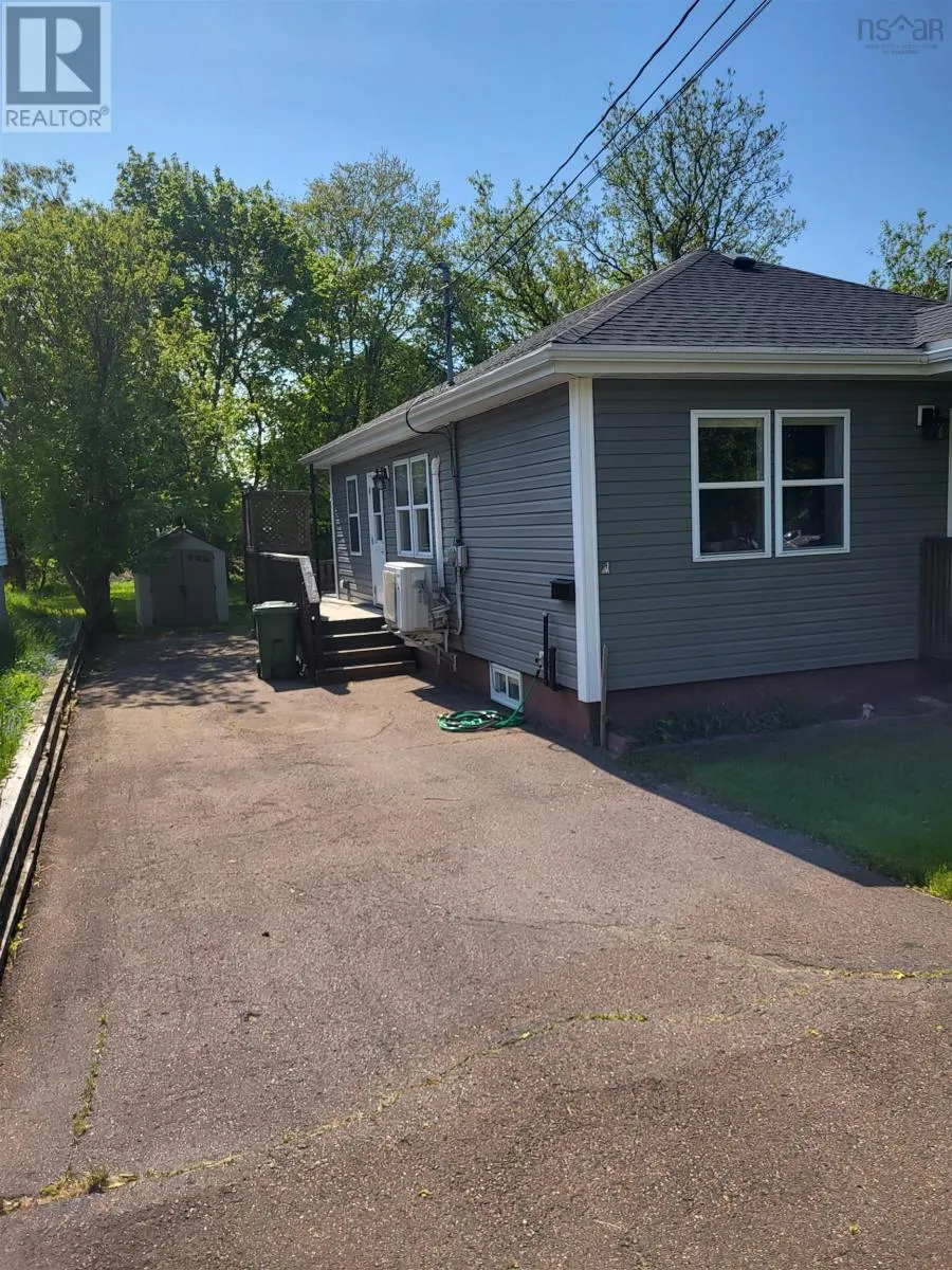 44 Kaulback Street
