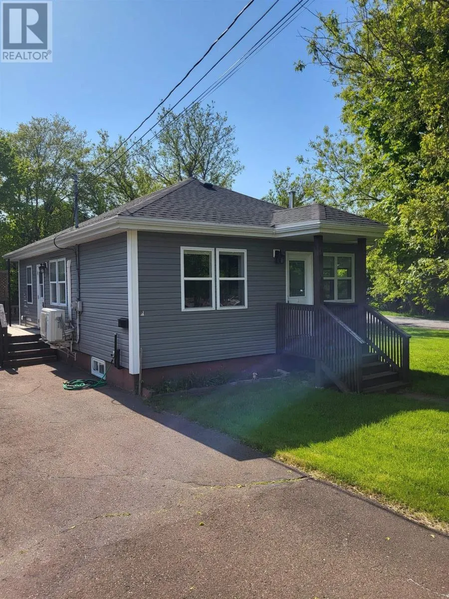 44 Kaulback Street