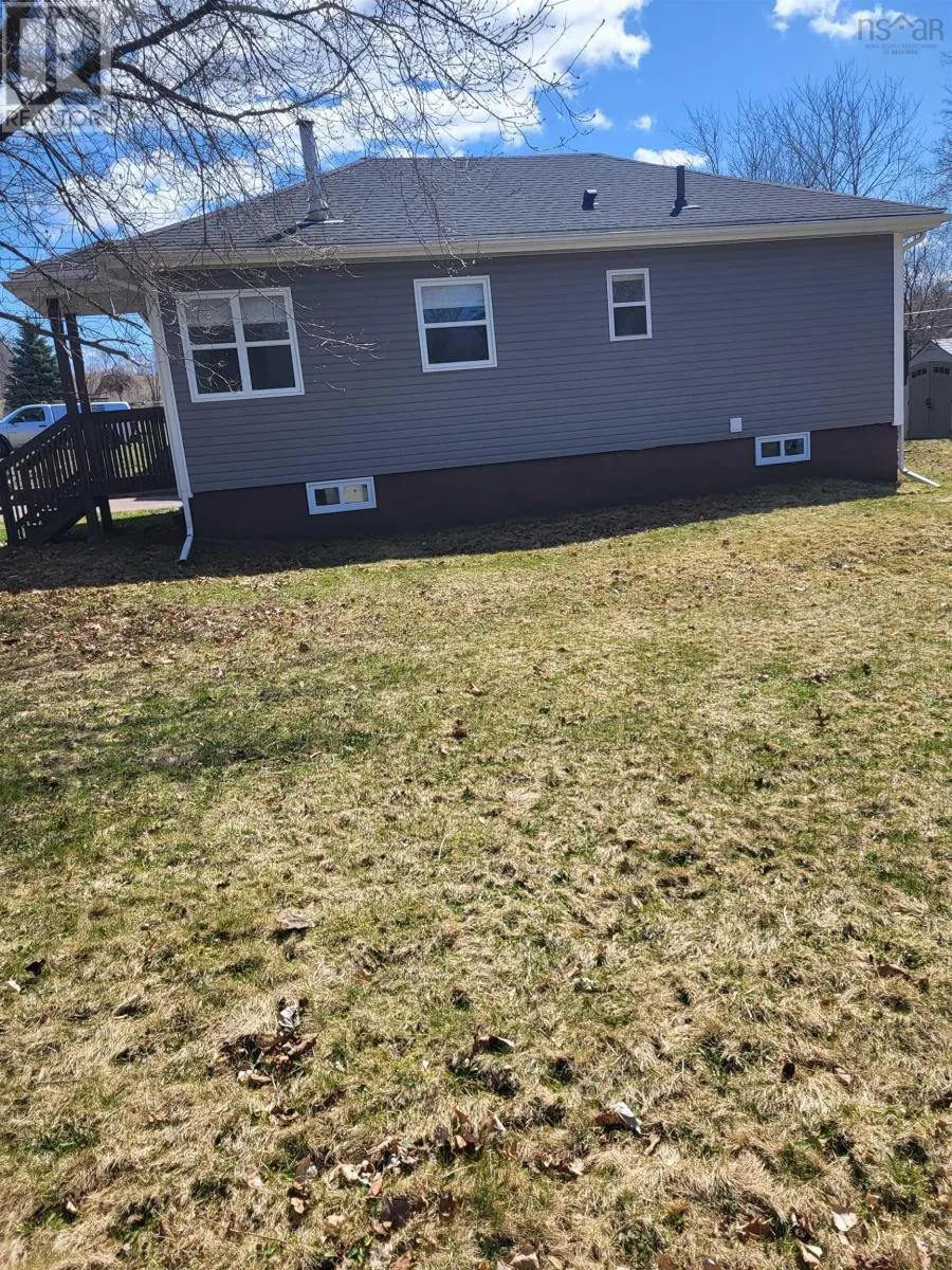 44 Kaulback Street
