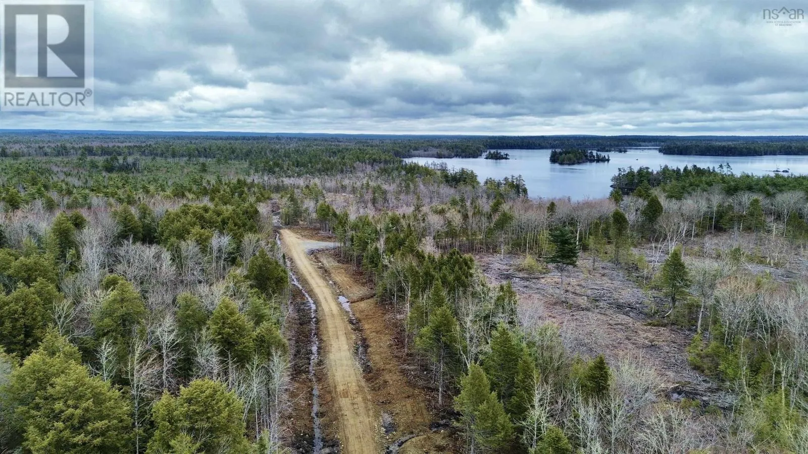 Lot 201 No 8 Highway