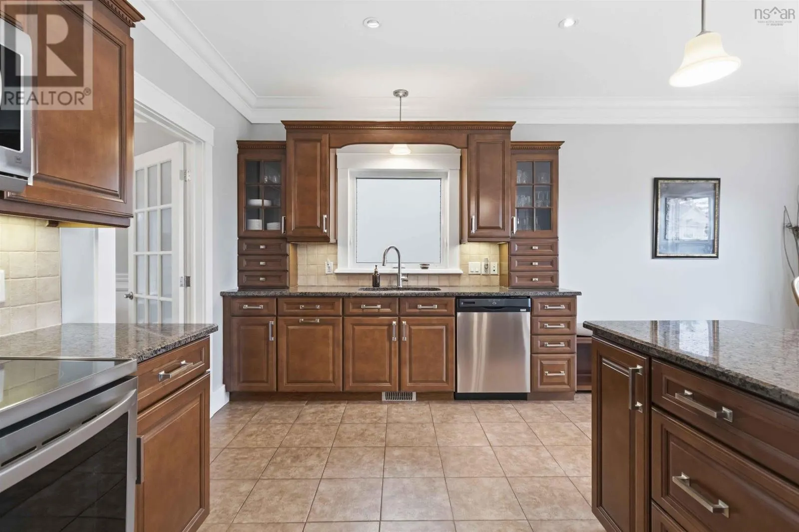 3 Sedgewick Place