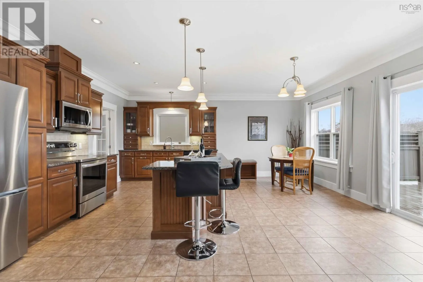 3 Sedgewick Place