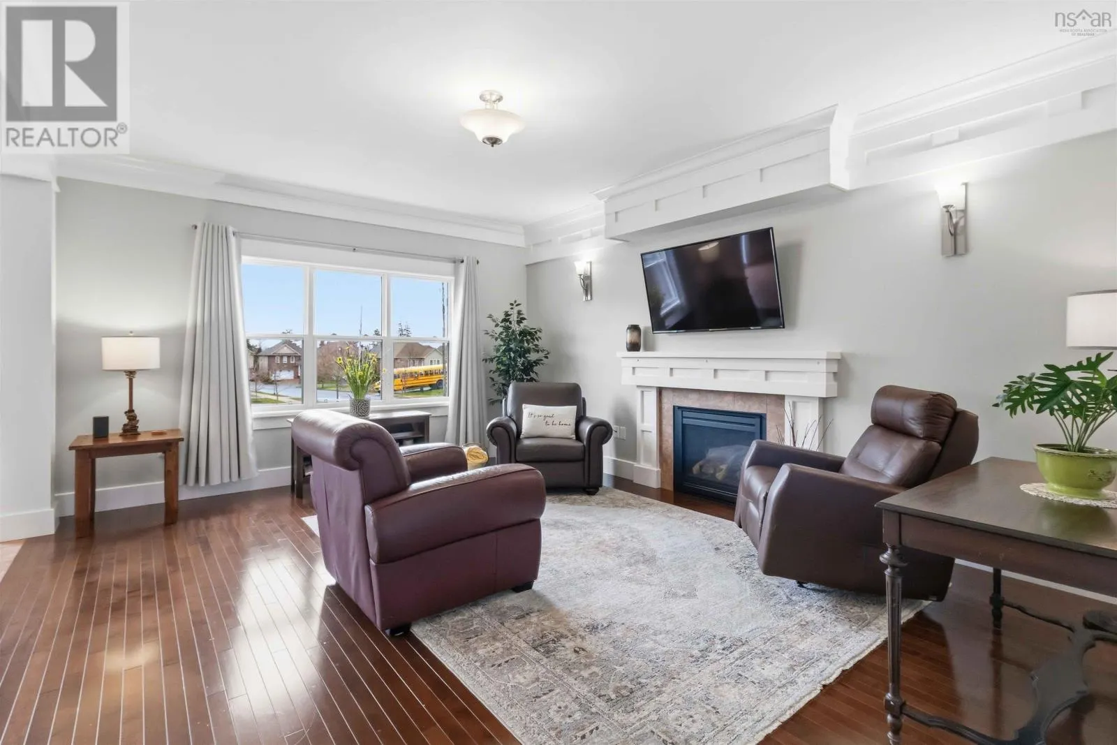 3 Sedgewick Place