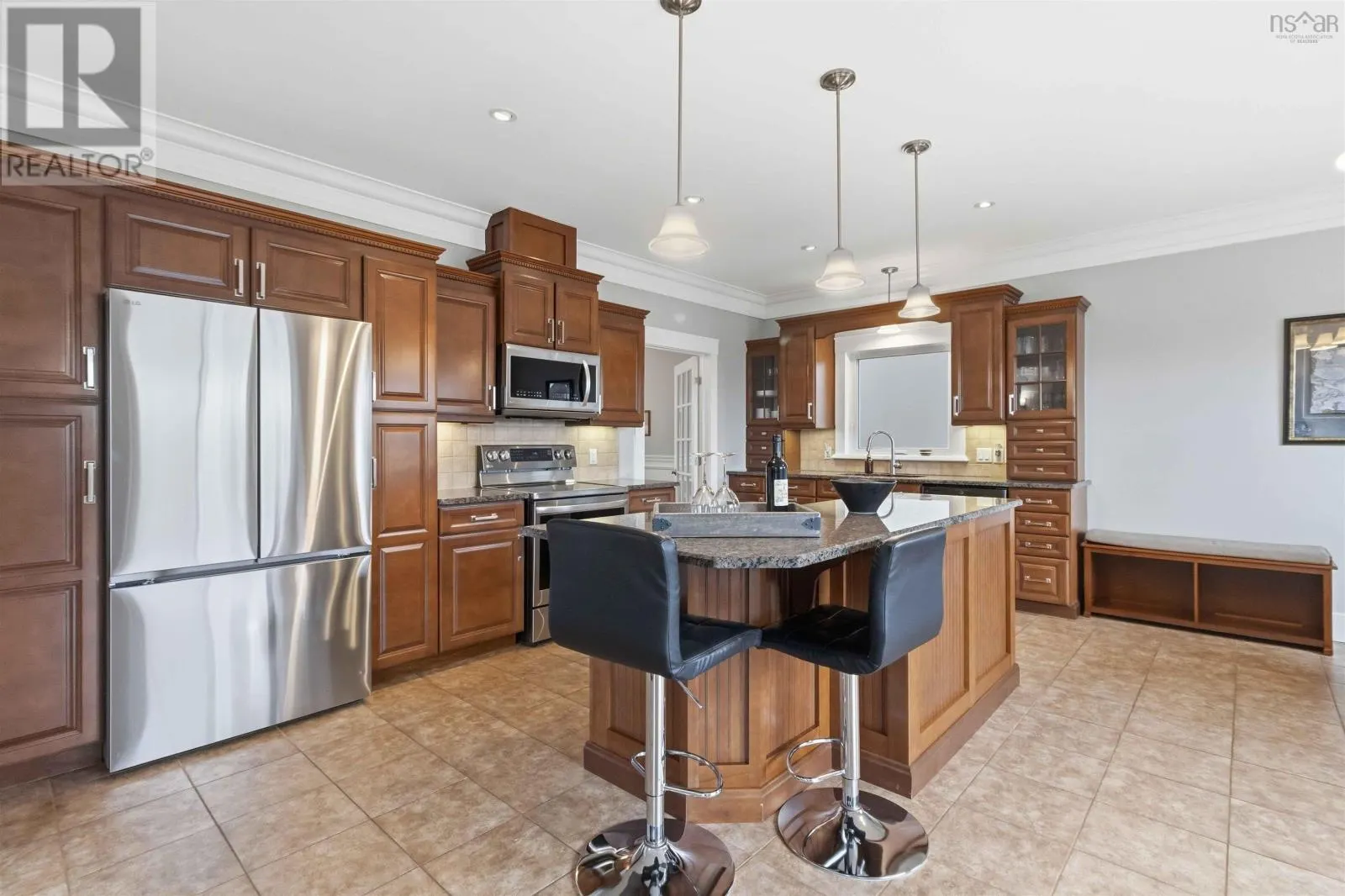 3 Sedgewick Place