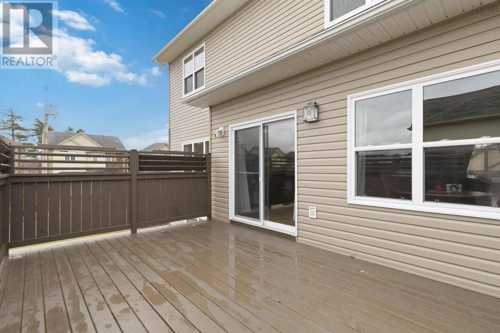 3 Sedgewick Place