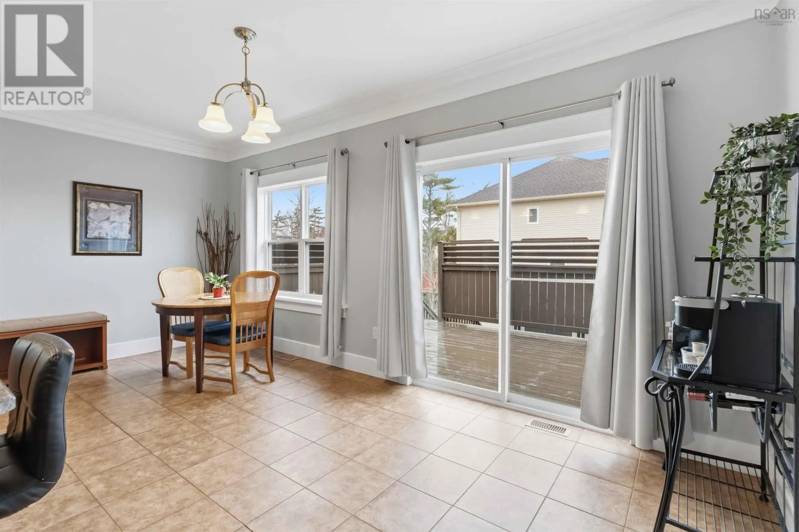 3 Sedgewick Place