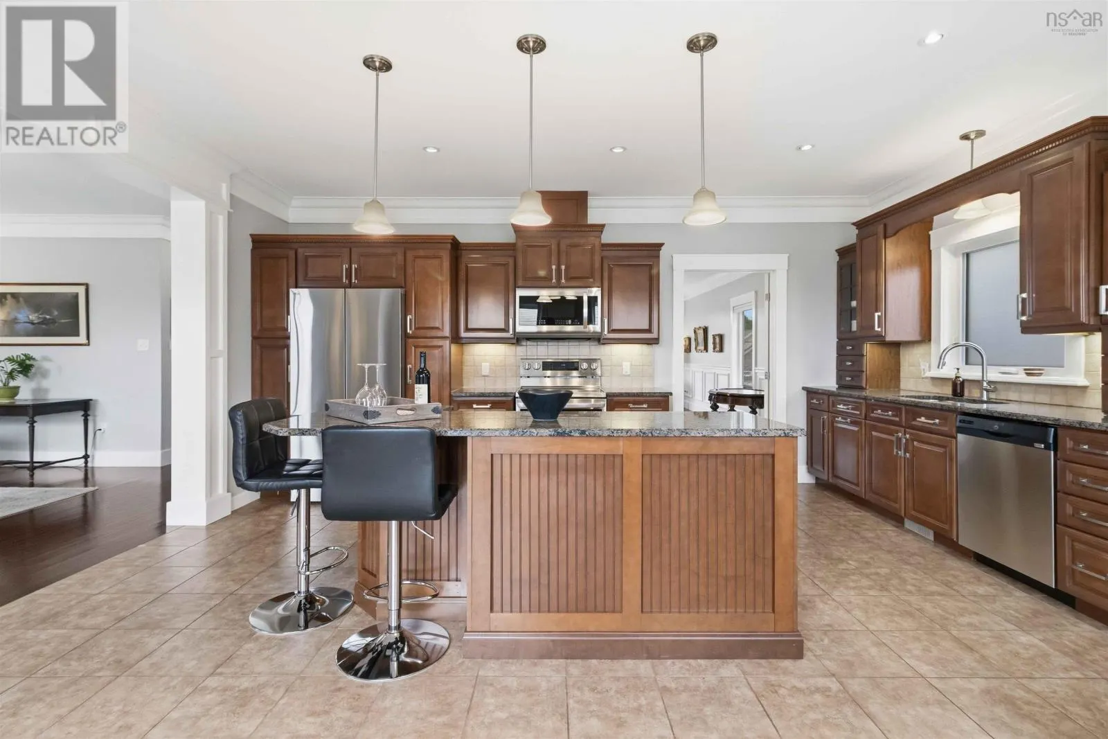 3 Sedgewick Place