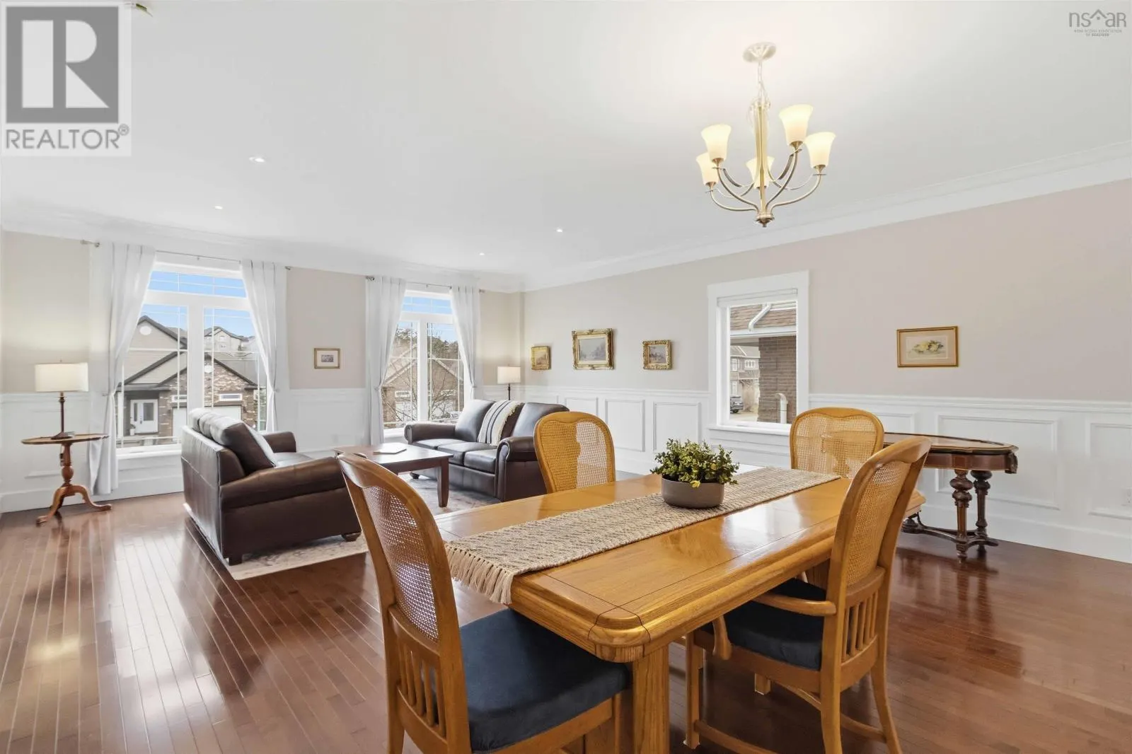 3 Sedgewick Place