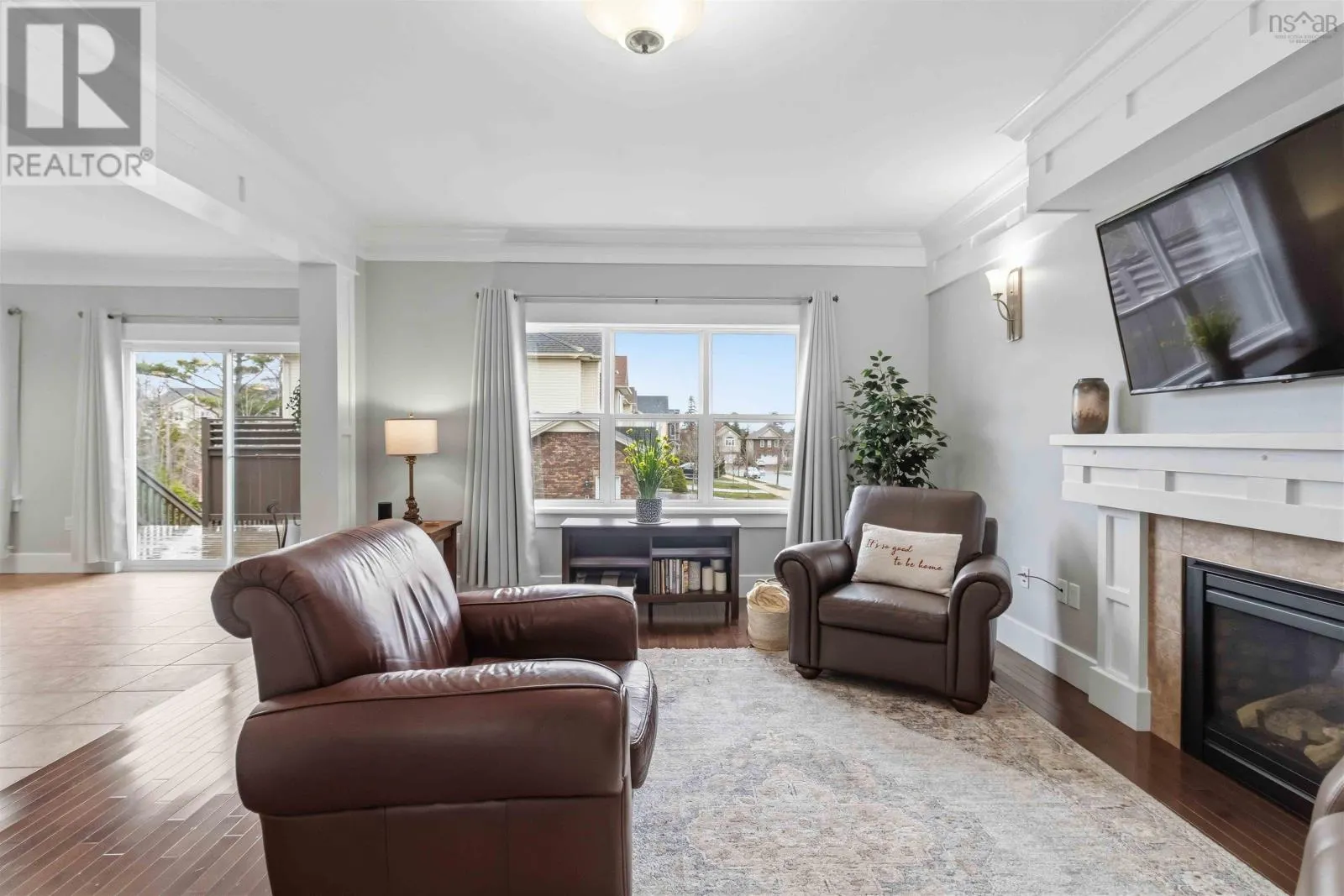 3 Sedgewick Place