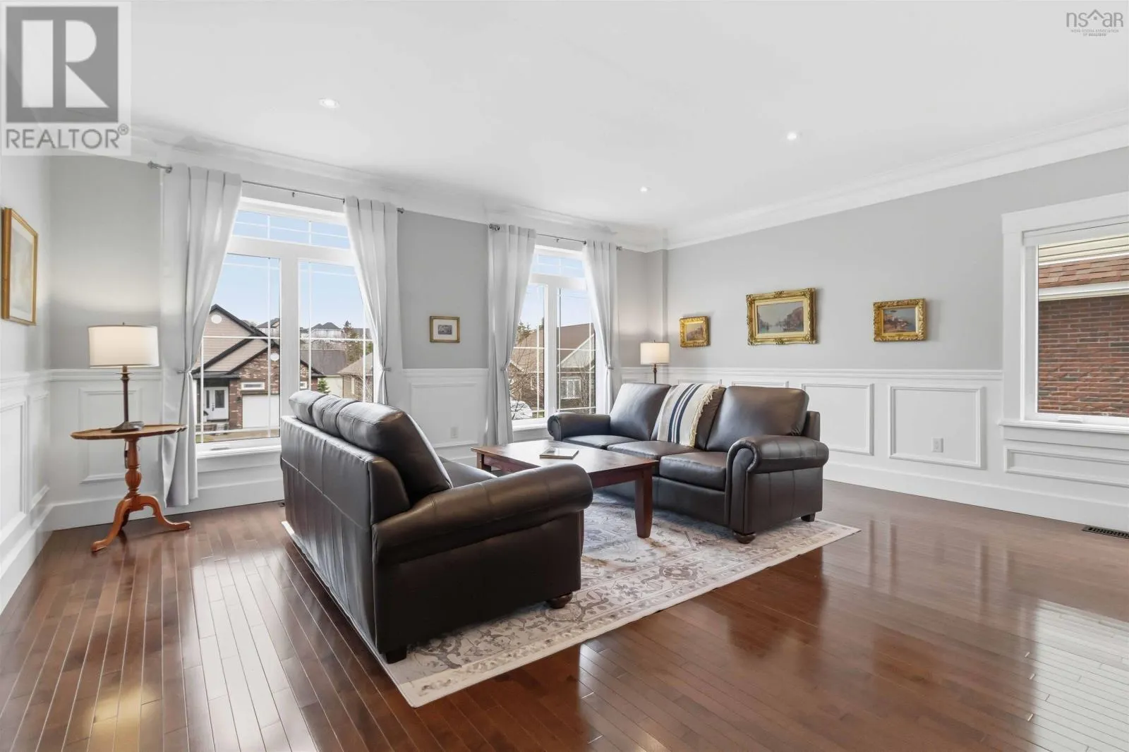 3 Sedgewick Place