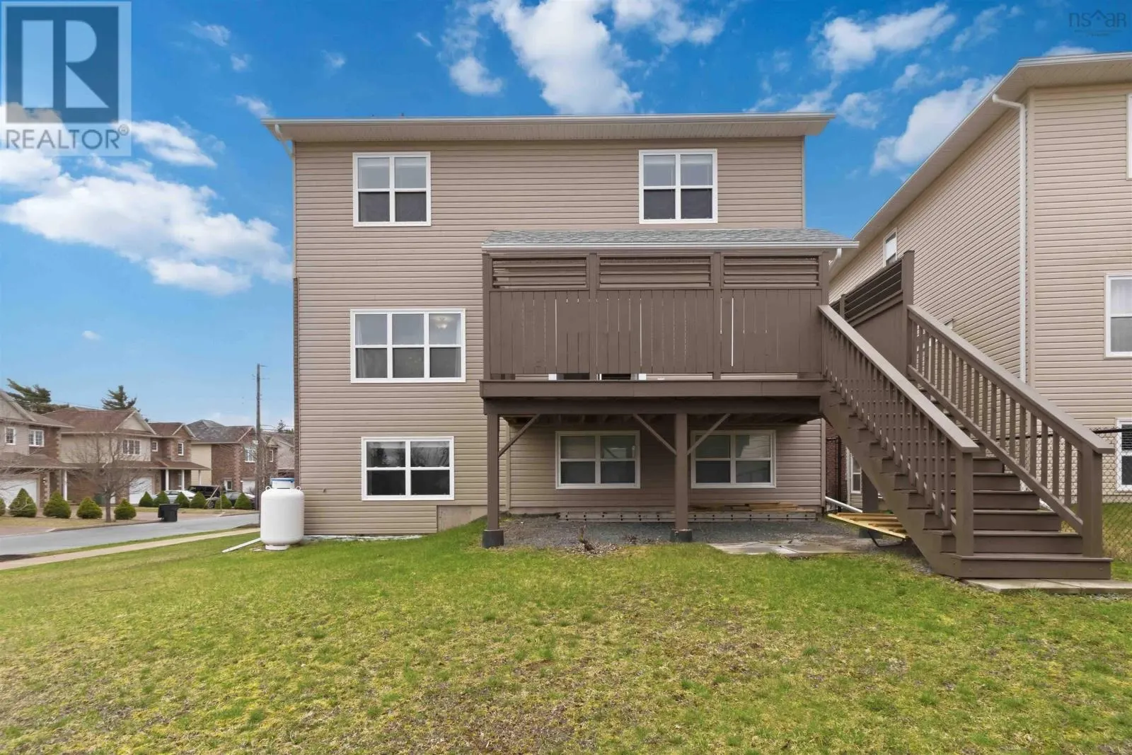 3 Sedgewick Place
