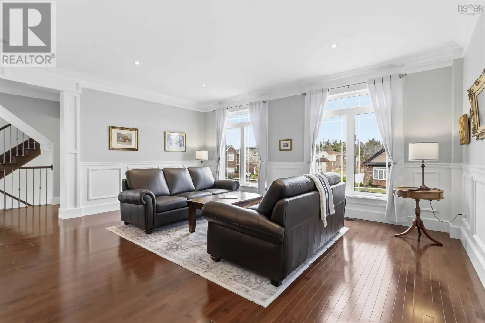 3 Sedgewick Place