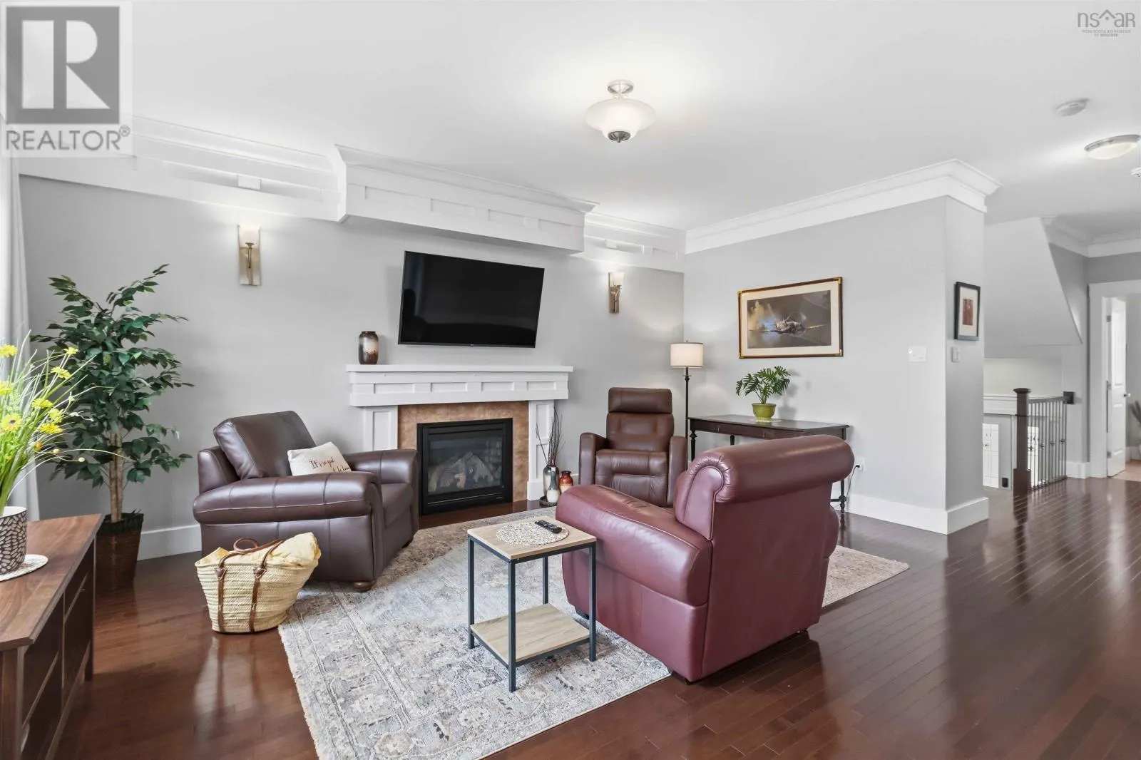 3 Sedgewick Place
