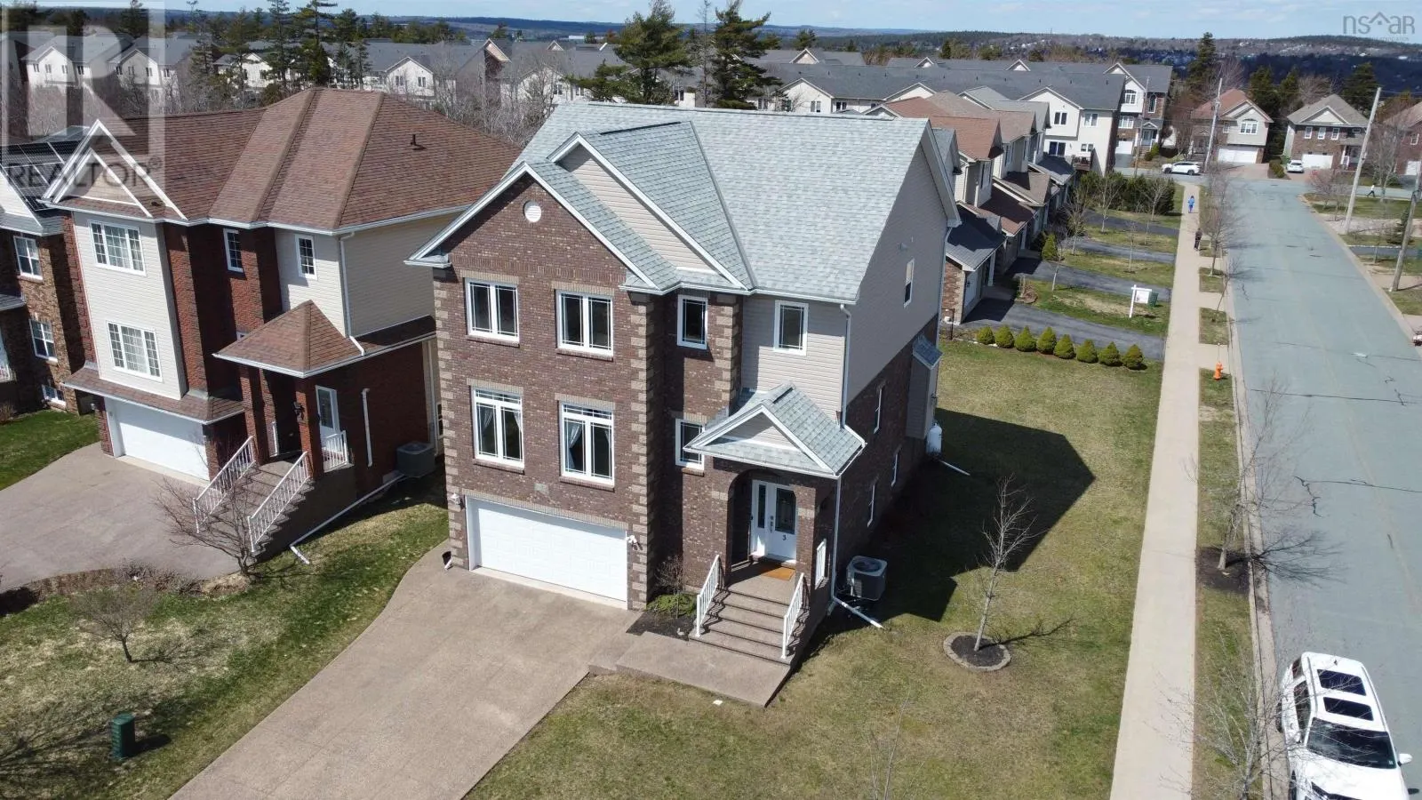 3 Sedgewick Place