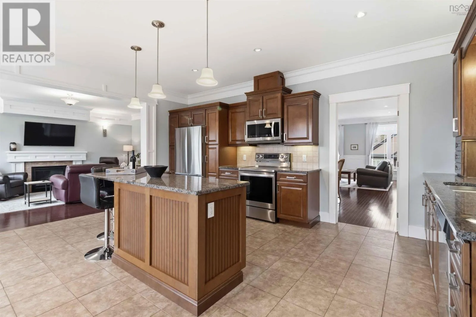 3 Sedgewick Place