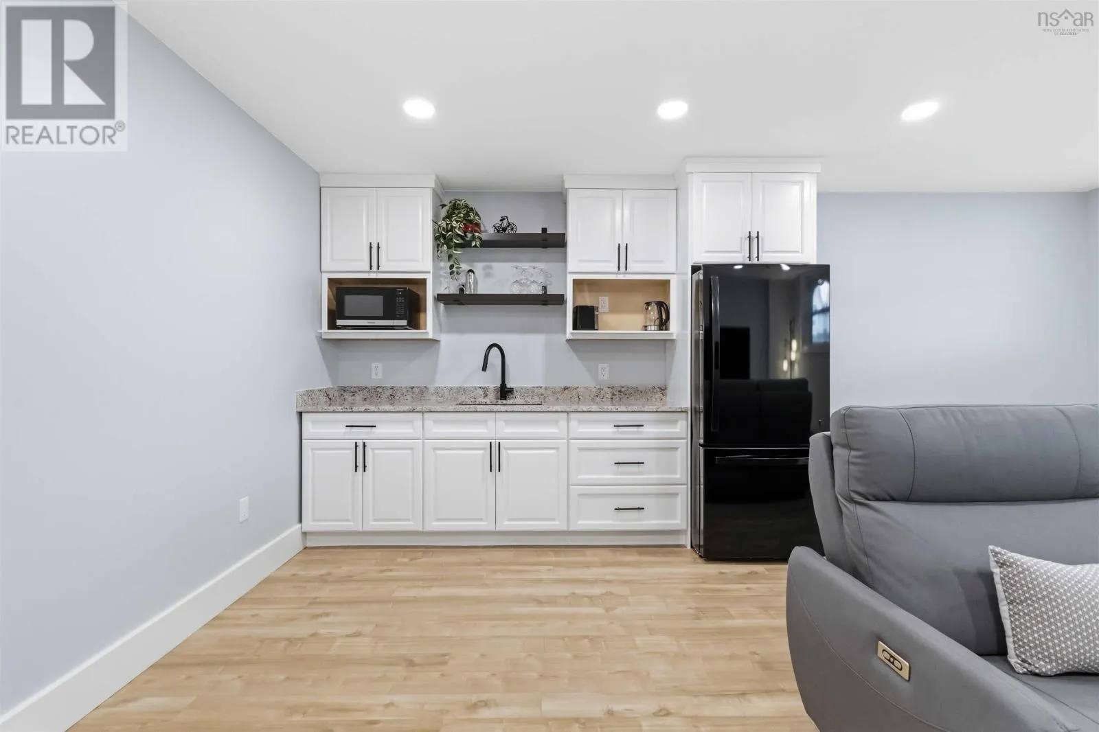 3 Sedgewick Place