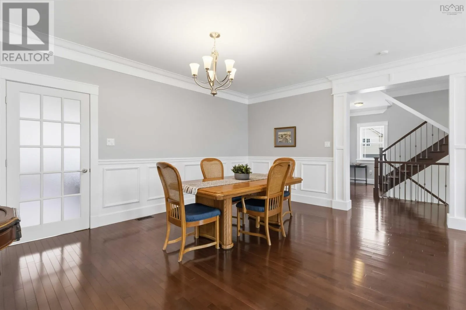 3 Sedgewick Place