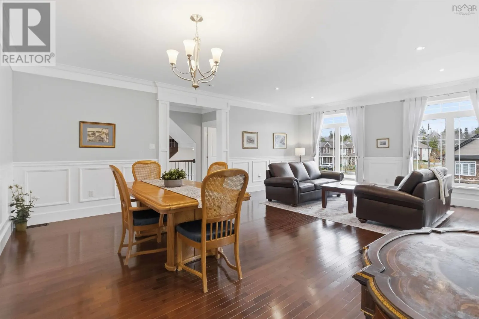 3 Sedgewick Place