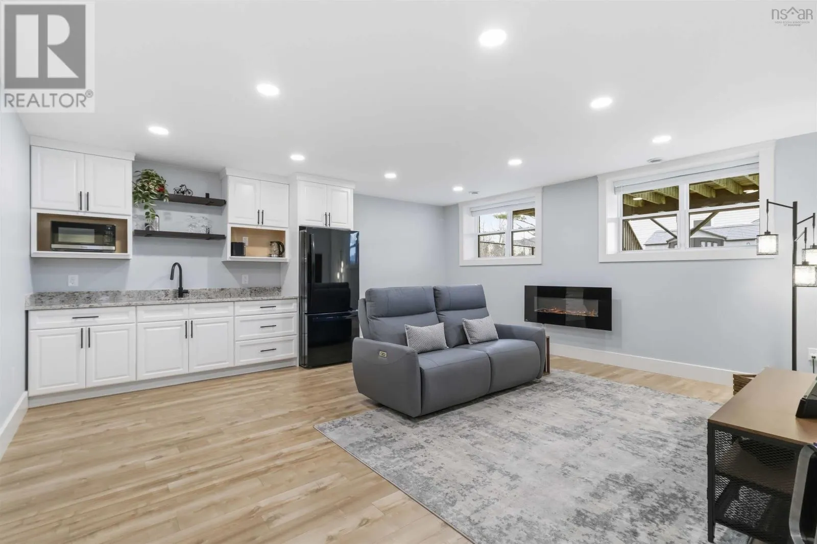 3 Sedgewick Place