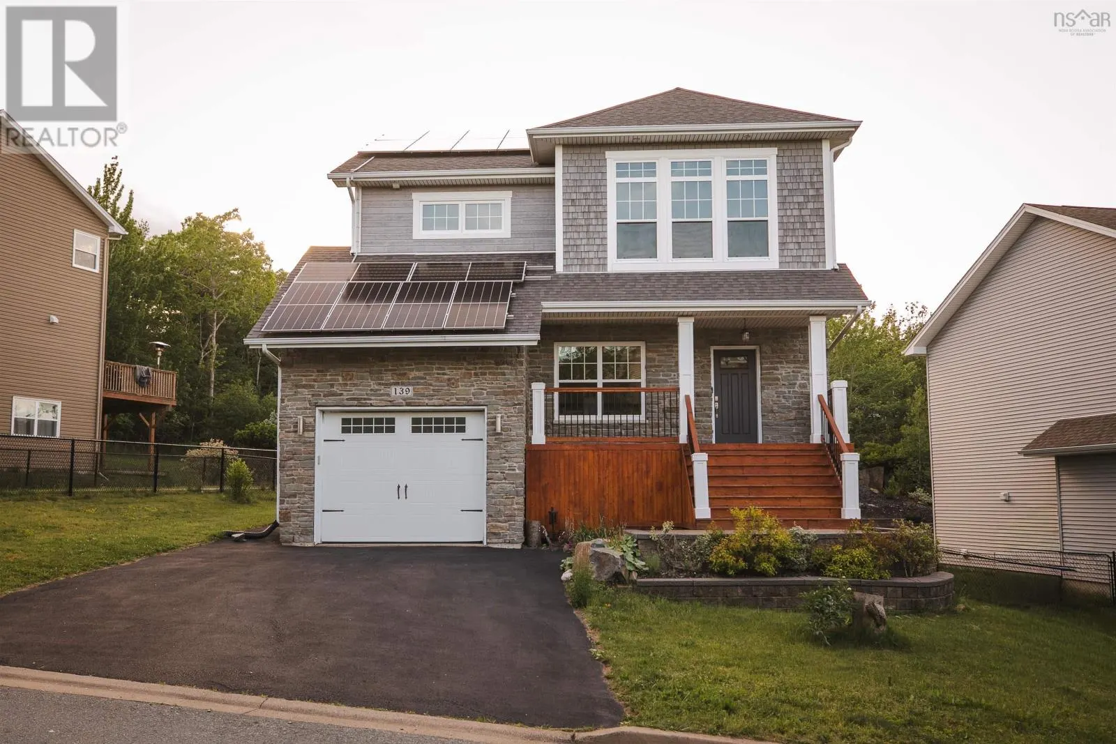 139 Hollyhock Way