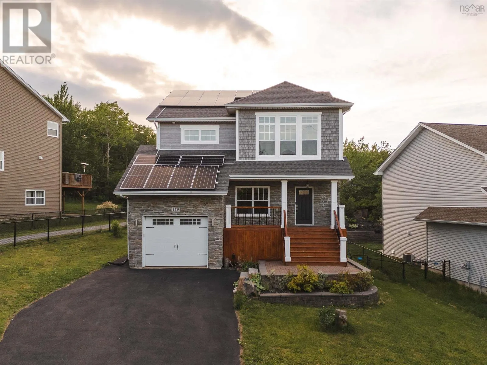 139 Hollyhock Way