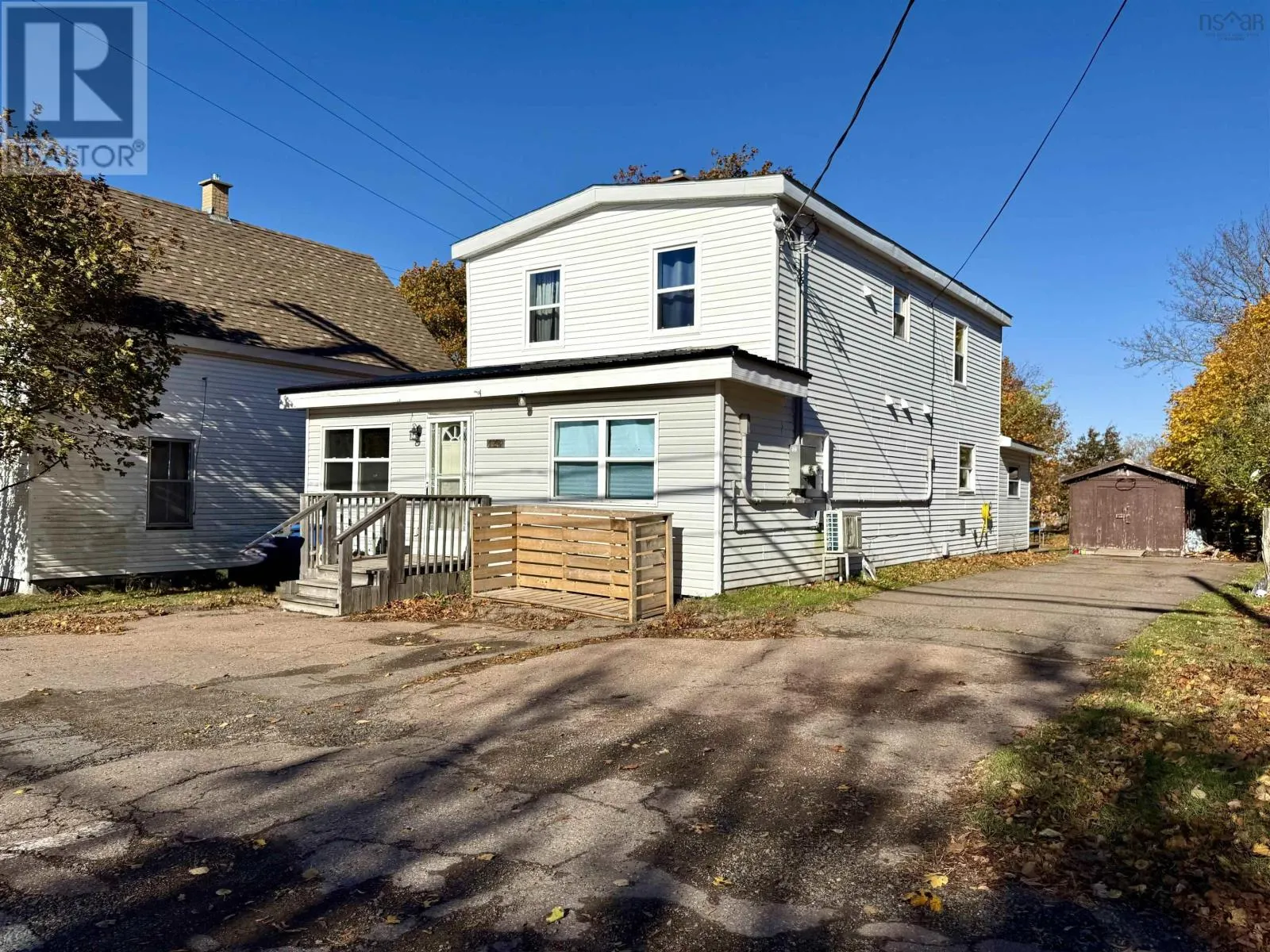 128 Main Street