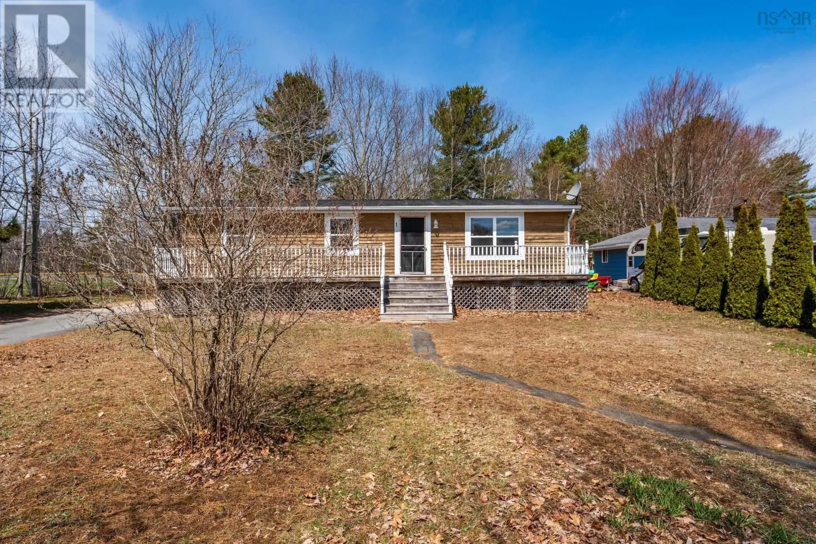 1 Pinecrest Drive