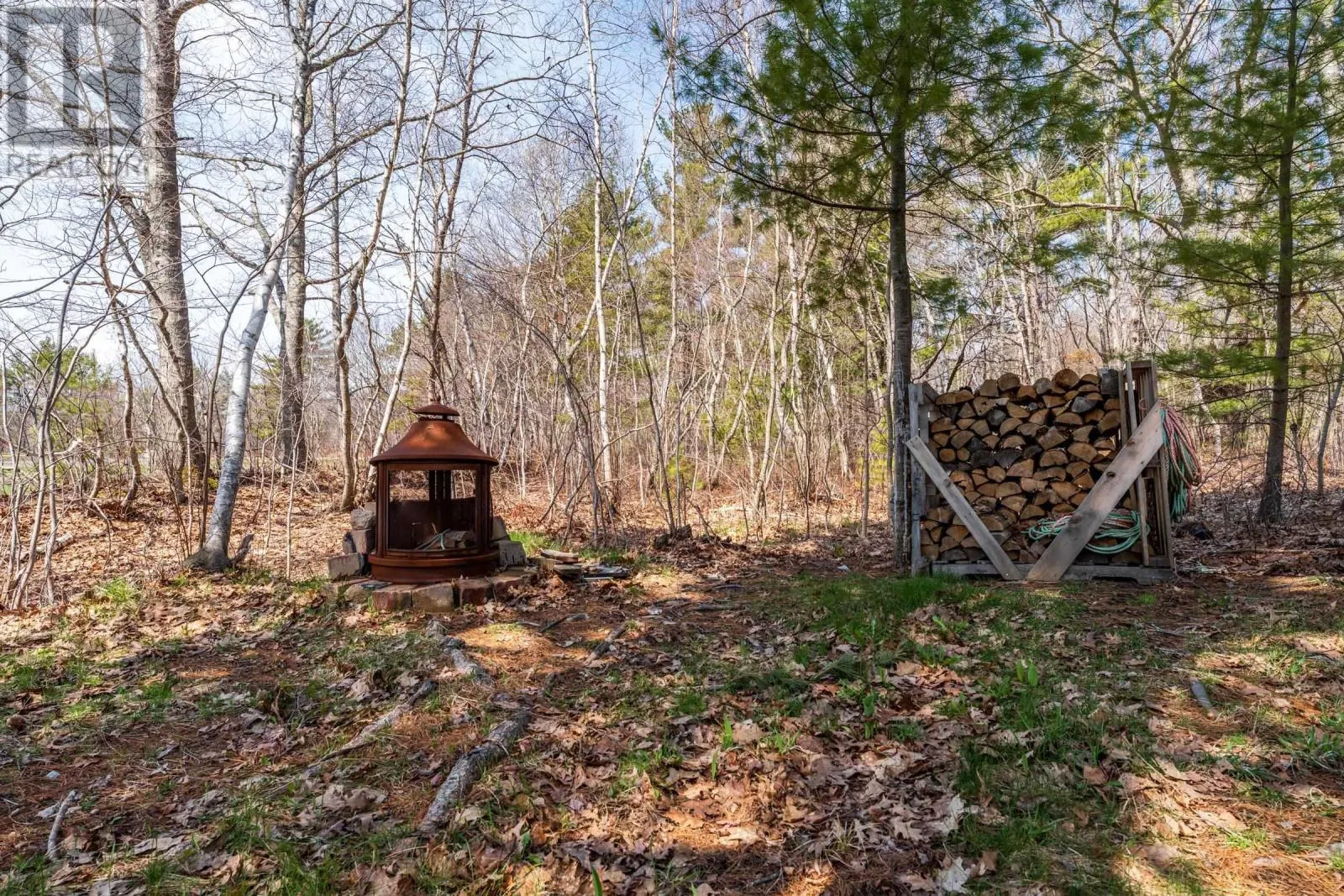 1 Pinecrest Drive