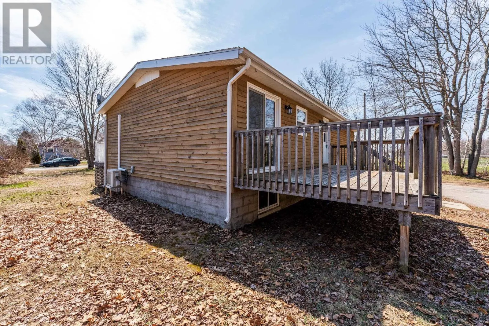 1 Pinecrest Drive