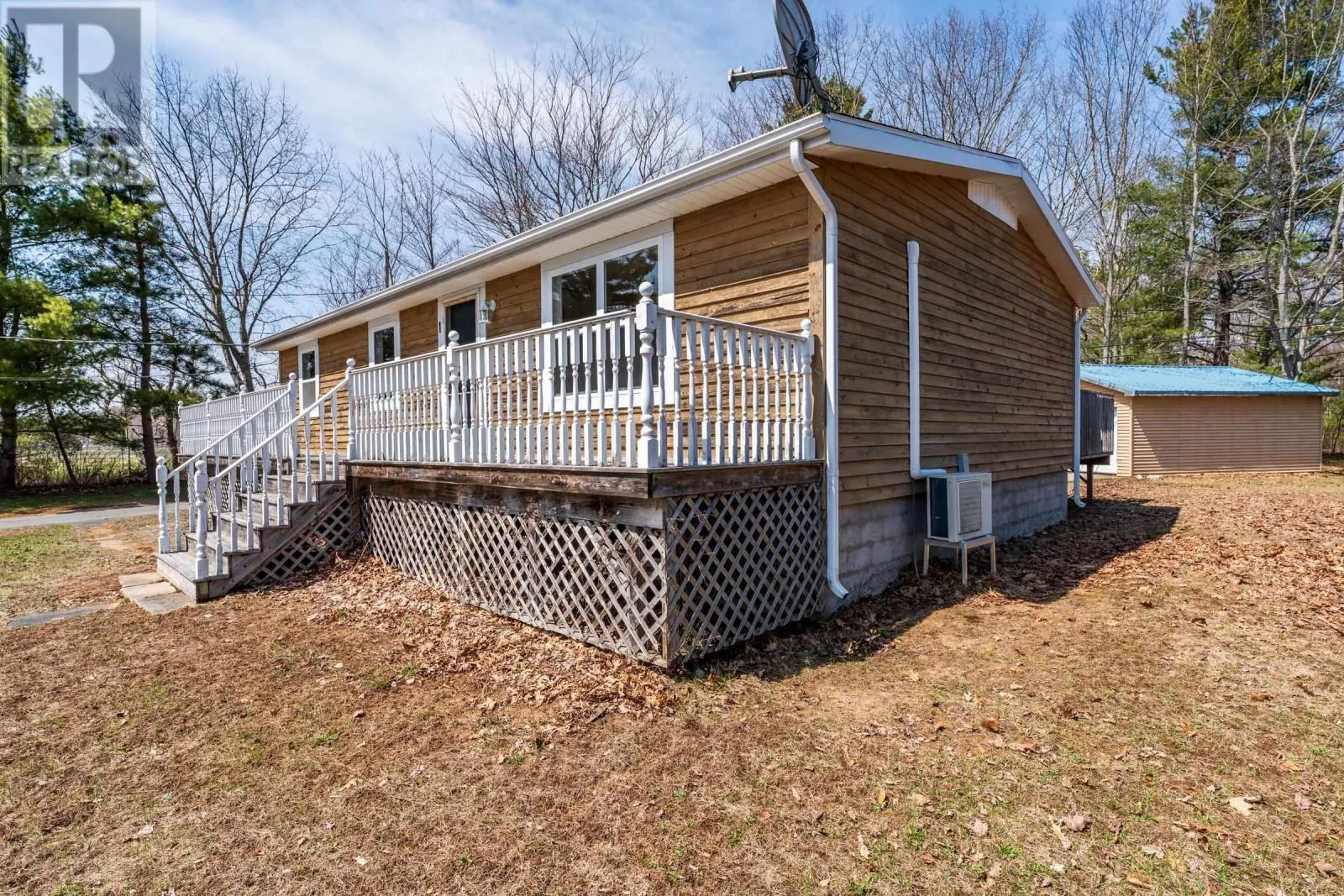 1 Pinecrest Drive