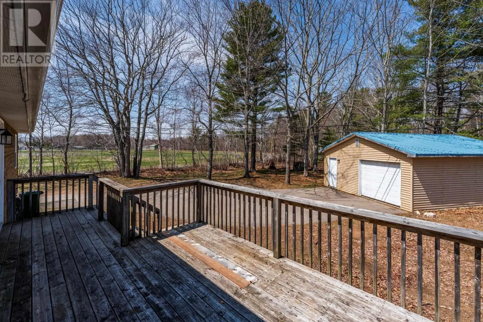 1 Pinecrest Drive