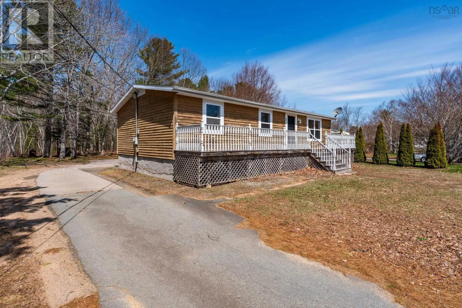 1 Pinecrest Drive