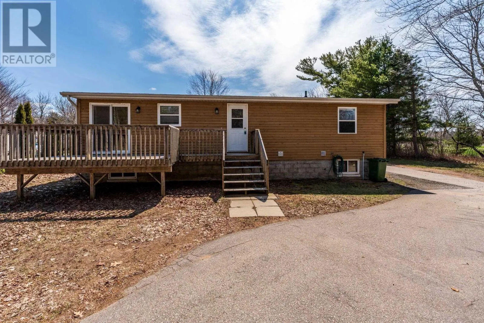 1 Pinecrest Drive