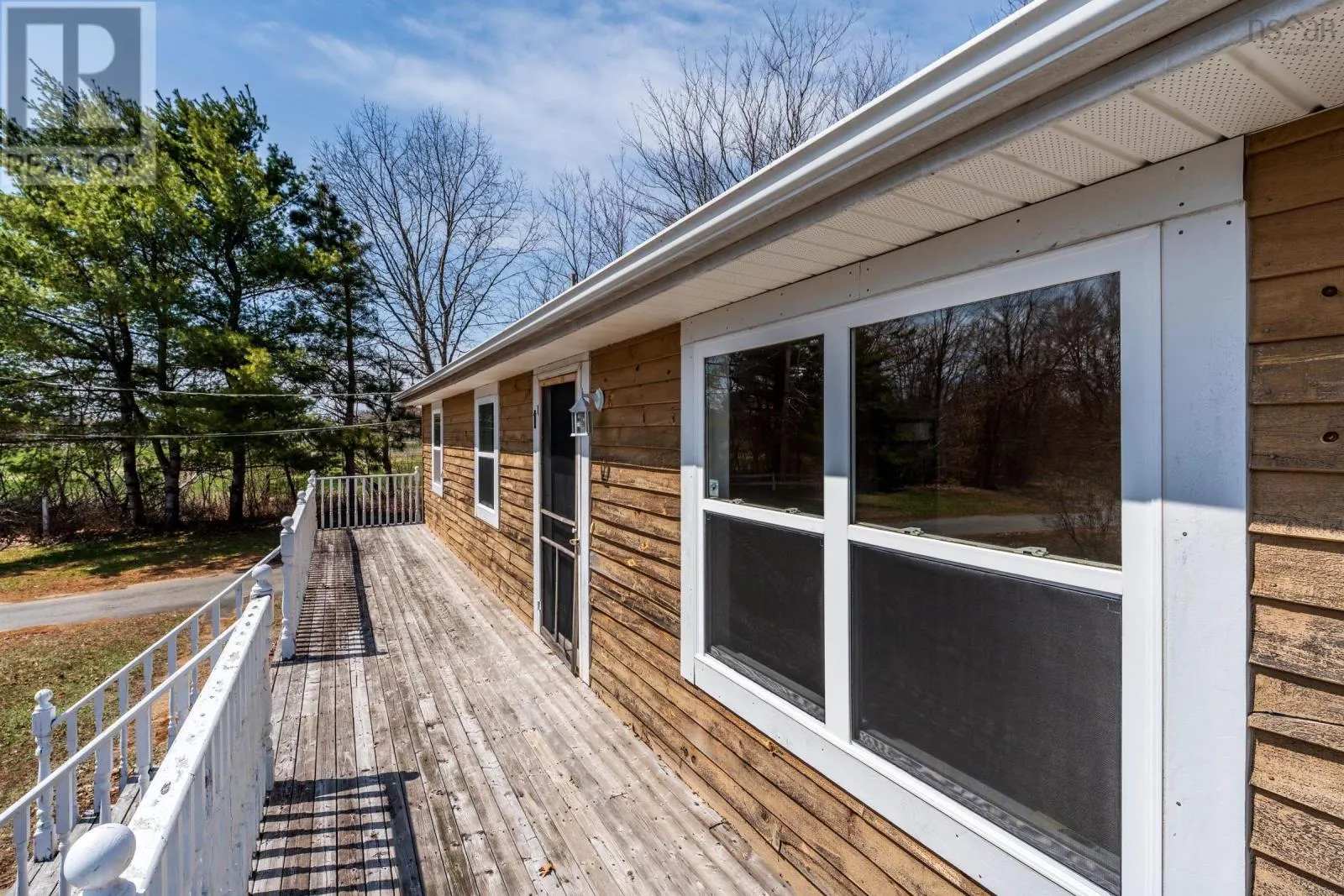 1 Pinecrest Drive