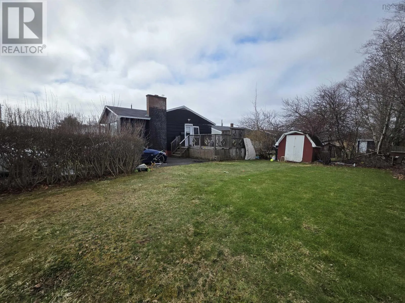 244 Ashby Road