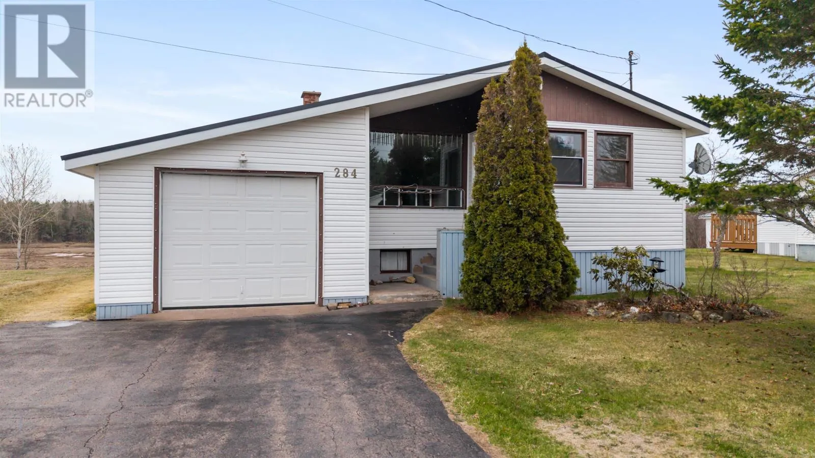284 Willow Street