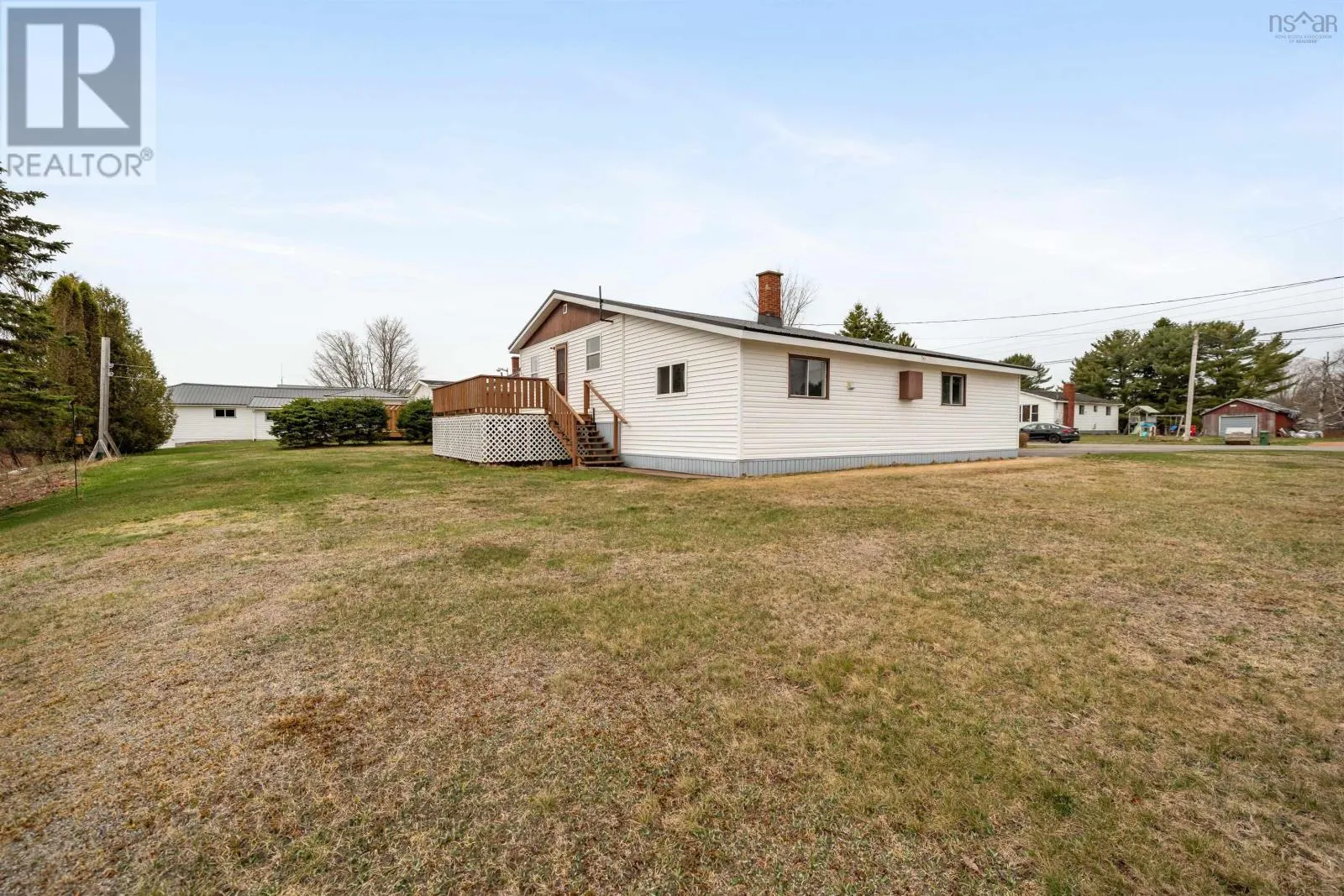 284 Willow Street