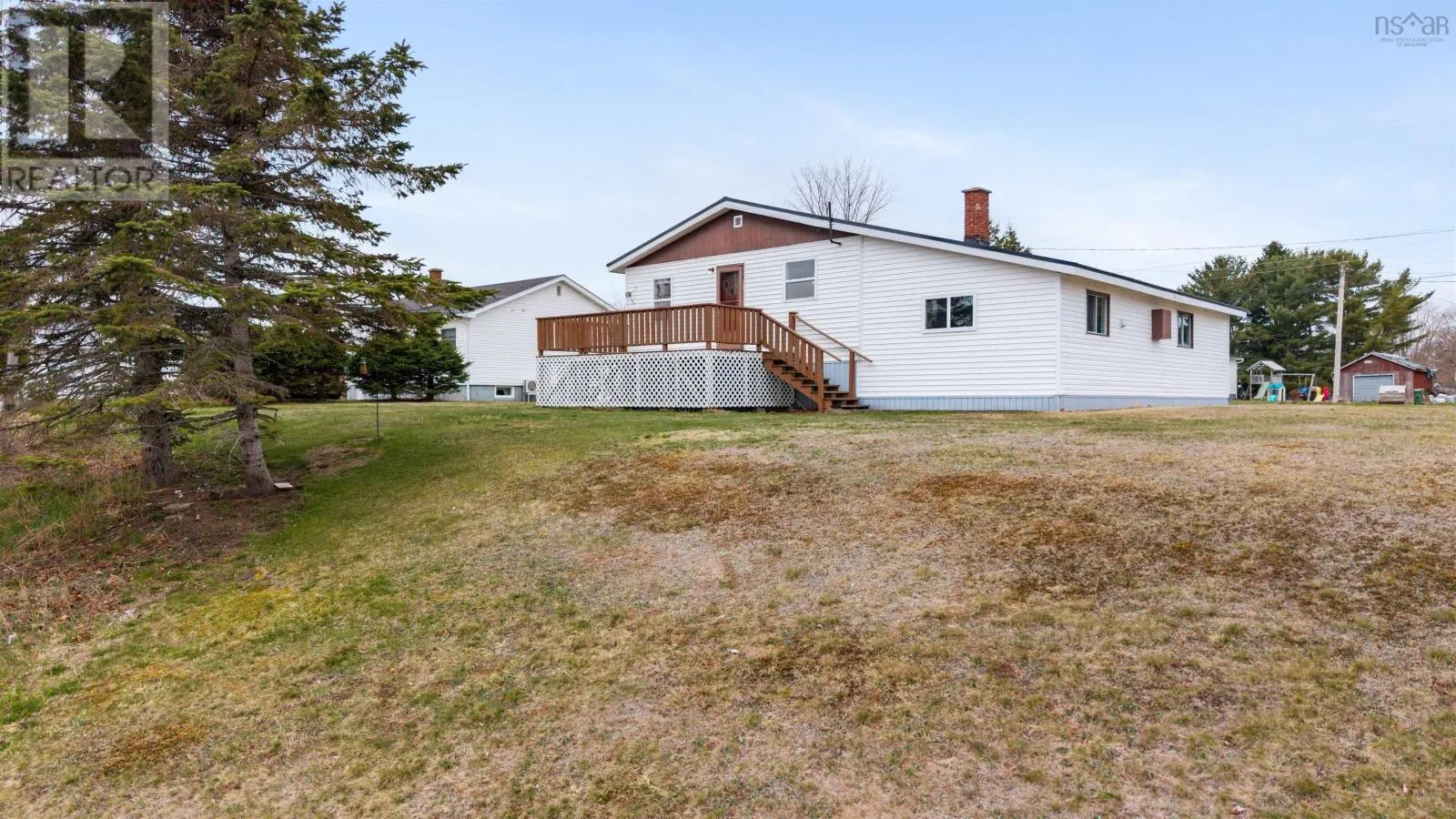 284 Willow Street