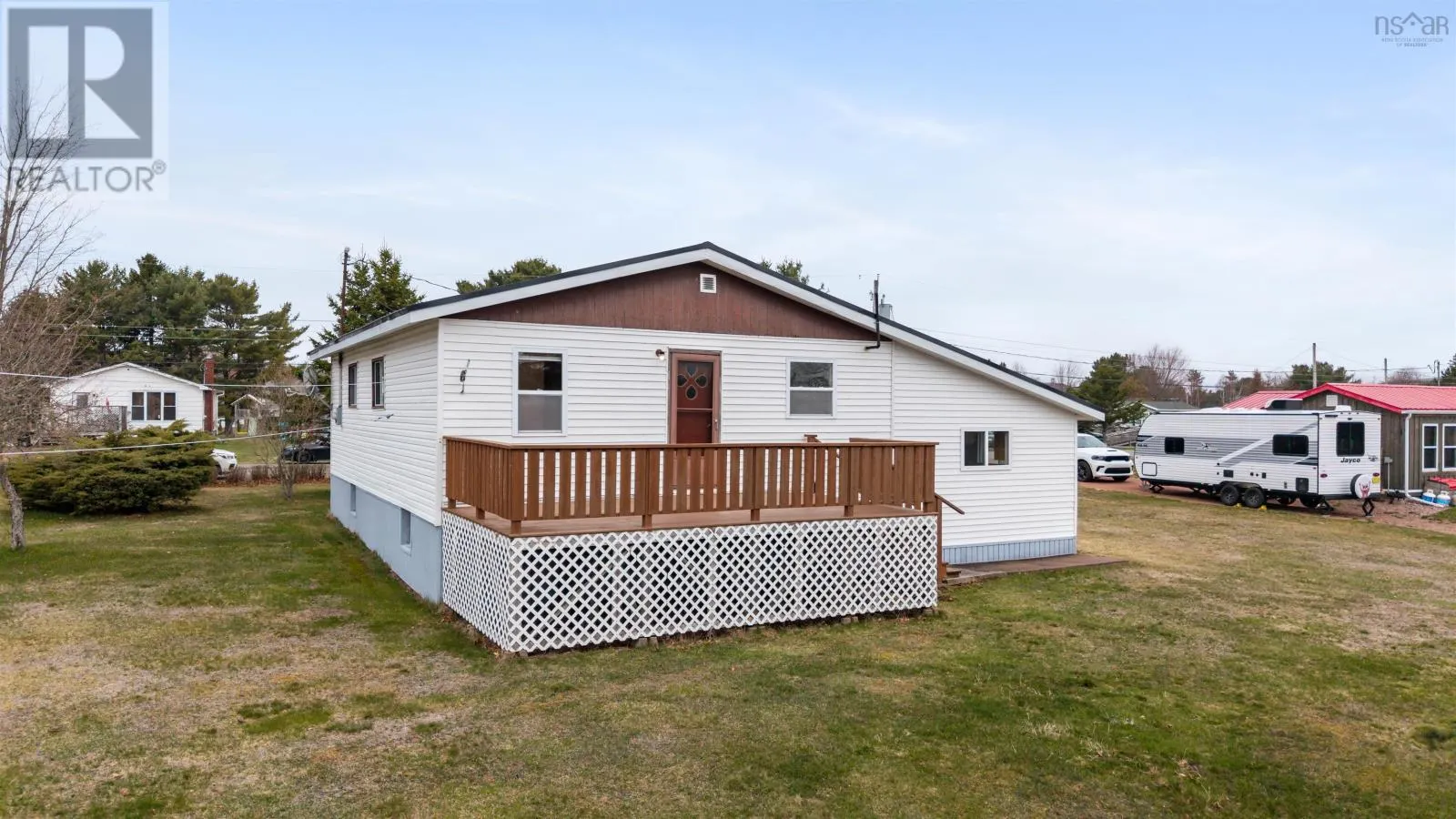 284 Willow Street