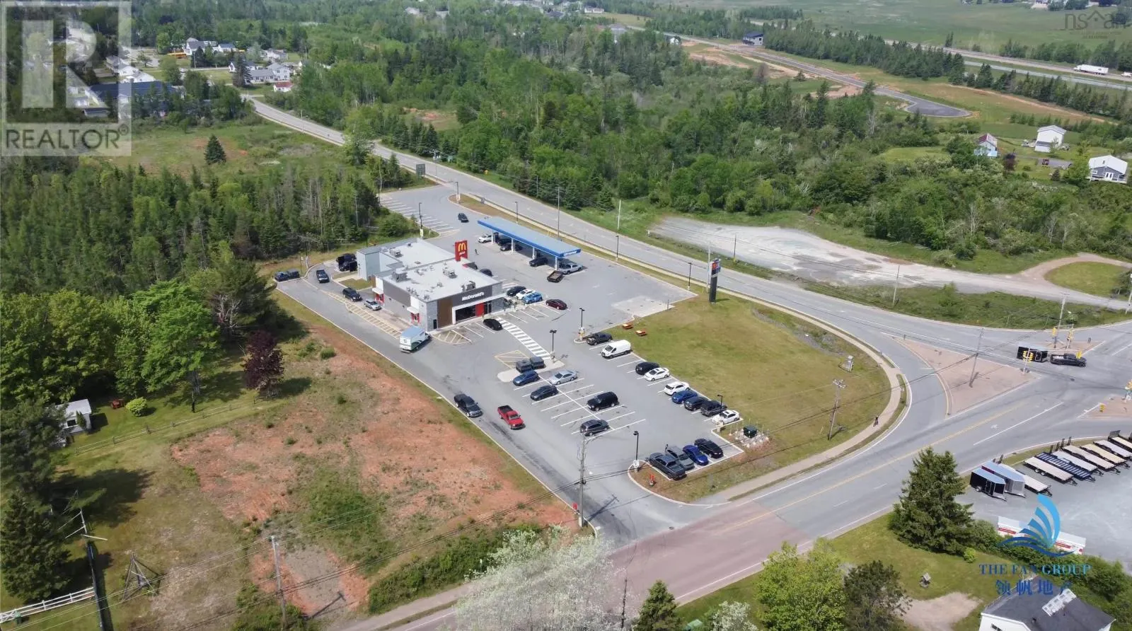 620 Pictou Road