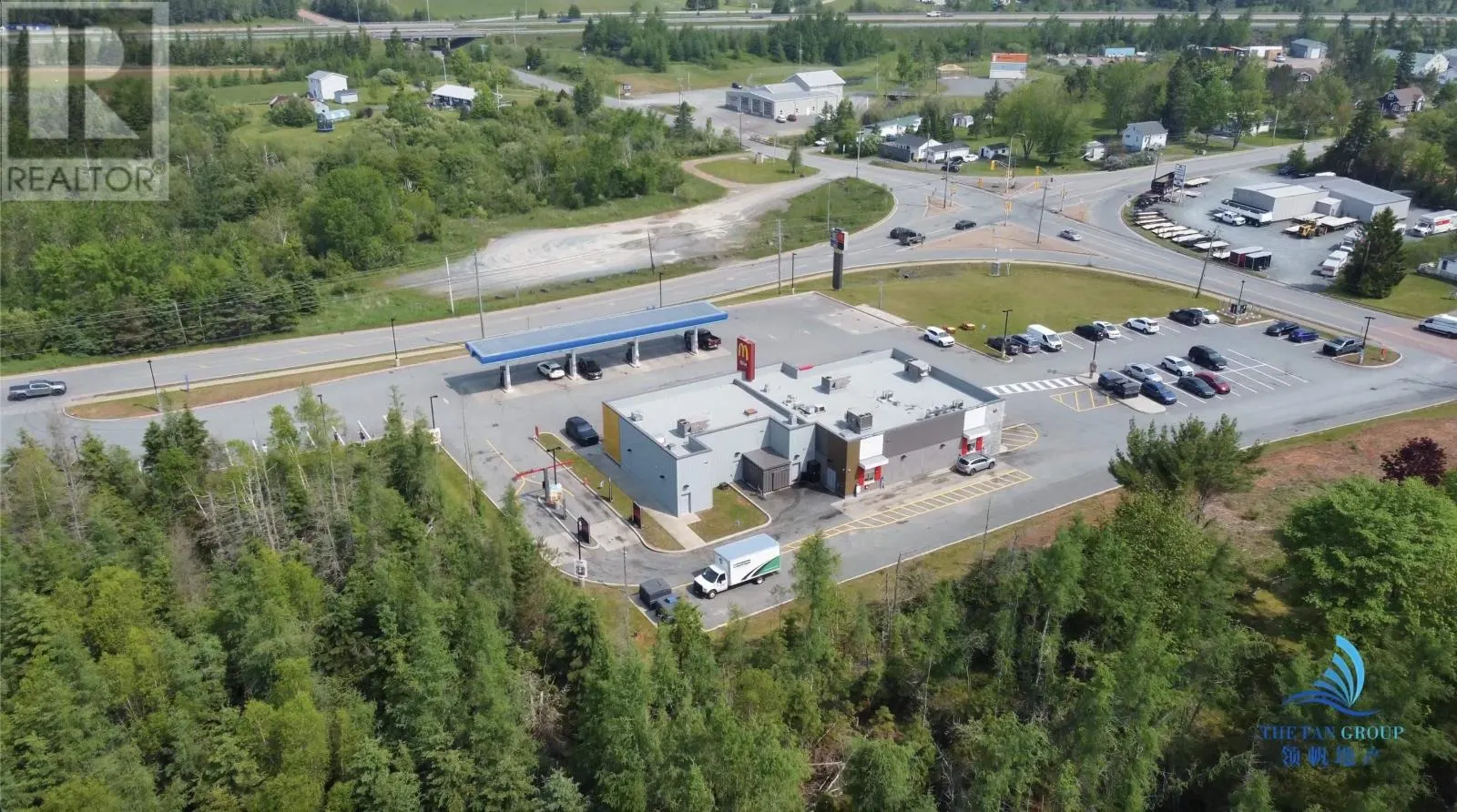 620 Pictou Road